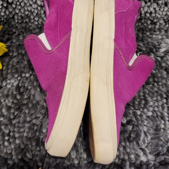 Van"s  mens 5.5 woman's 7 - Picture 3 of 5